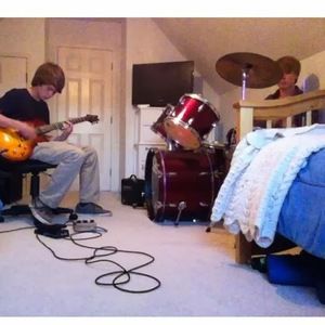 Meet your Posher, Joseph